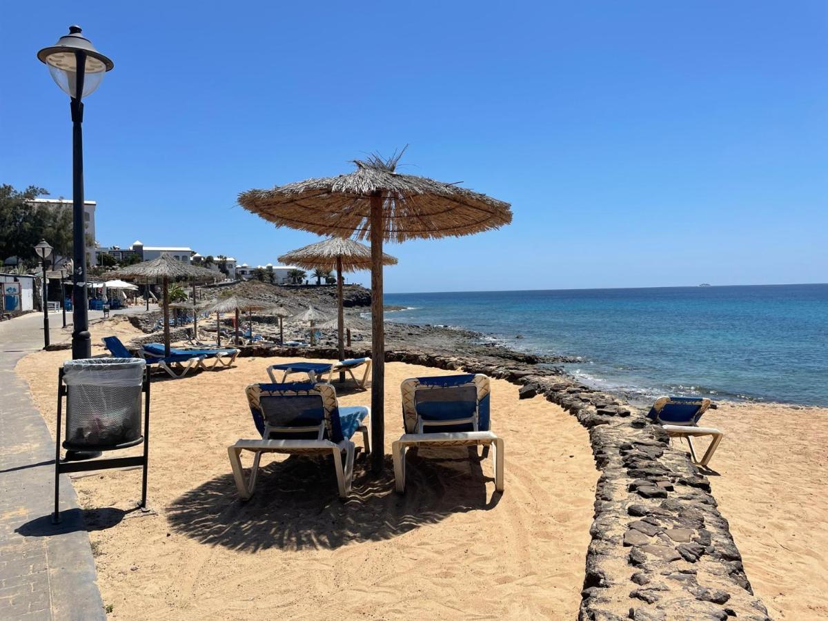 Villa Sirmione Playa Blanca  Buitenkant foto