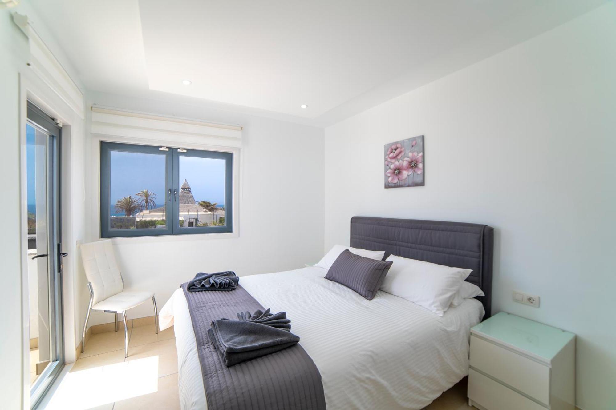 Villa Sirmione Playa Blanca  Buitenkant foto
